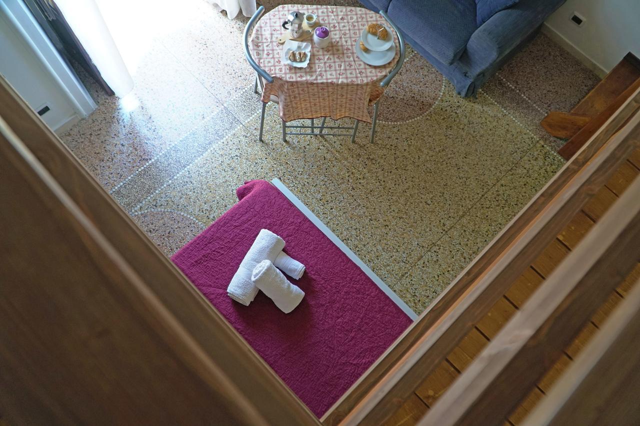 Appartamento Taranto Exterior foto