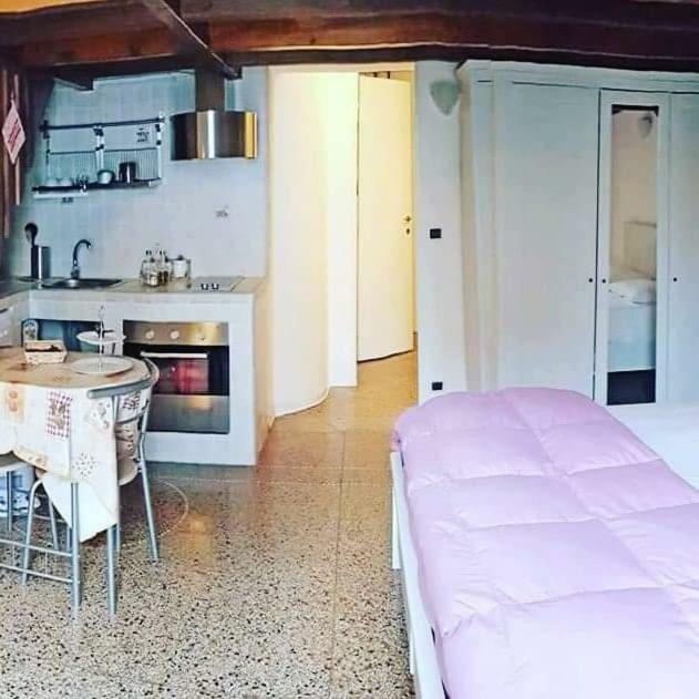 Appartamento Taranto Exterior foto